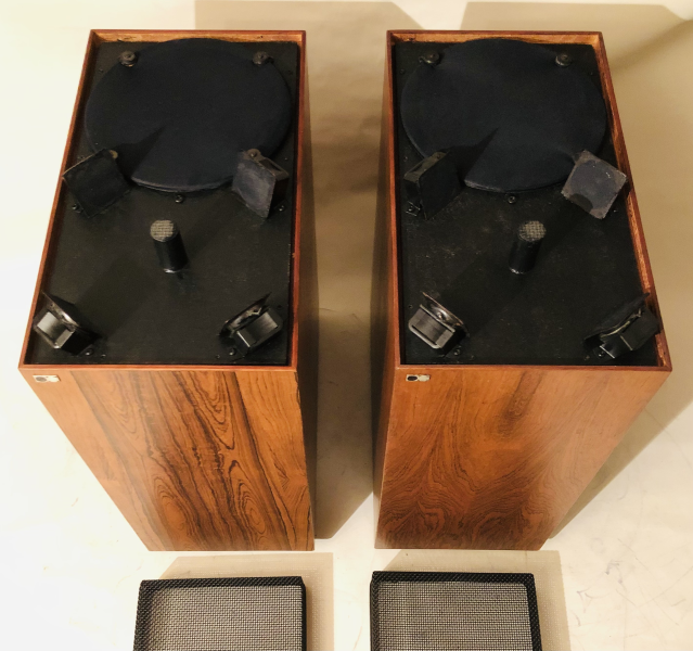 Sonab Carlsson OA-5 typ2 i nyrestaurerat toppskick  - Bild 3 av 10