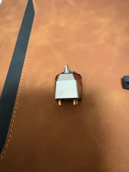 Nd3 Rega mm pickup  - Bild 2 av 4