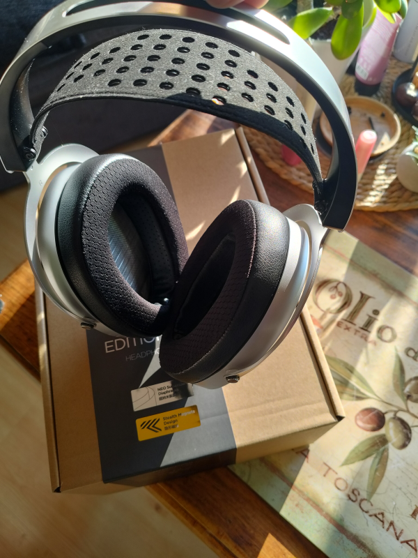 HiFiMAN Edition XV - Bild 3 av 3