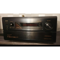Denon AVC-A1sr + Denon DVD-2900.dvd/super audio cd