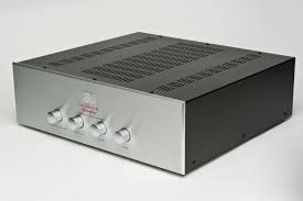 Rörförstärkare Audio Note OTO SE