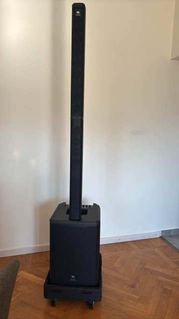 JBL PRX One högtalare