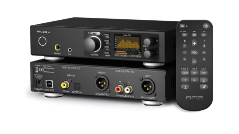 RME ADI 2 FS 