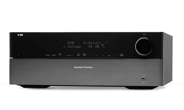 Harman Kardon HK990 Ev Byte Harman Kardon HK990 Ev Byte - Bild 4 av 5
