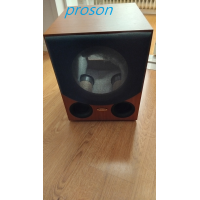 1st. Proson A85 sub-bas. tom låda      