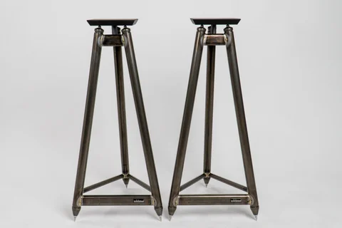 Högtalarstativ Solidsteel SS-7 Raw