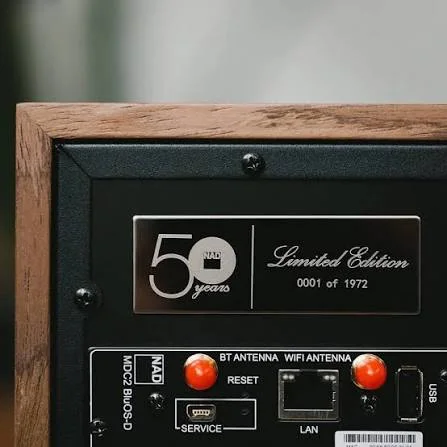 Nad 3050 LE - Bilde 2 av 3