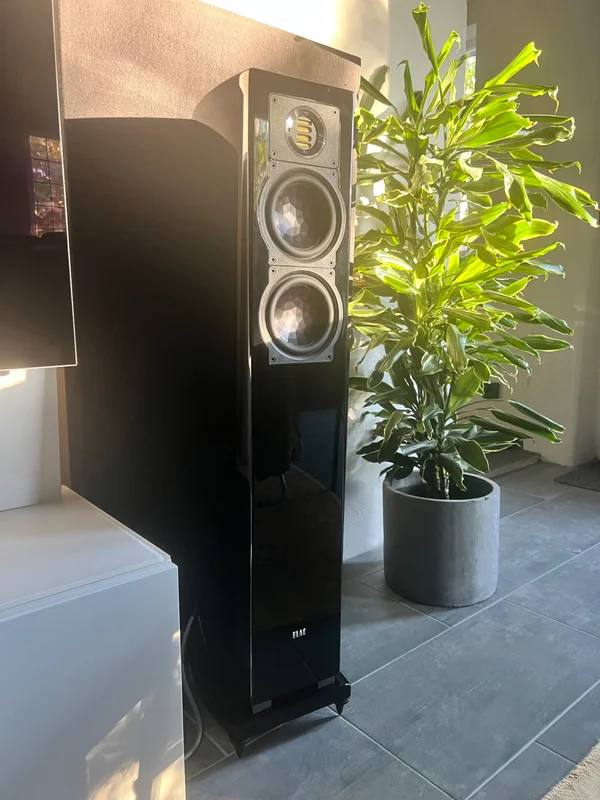 Elac FS 267 - Bild 1 av 3