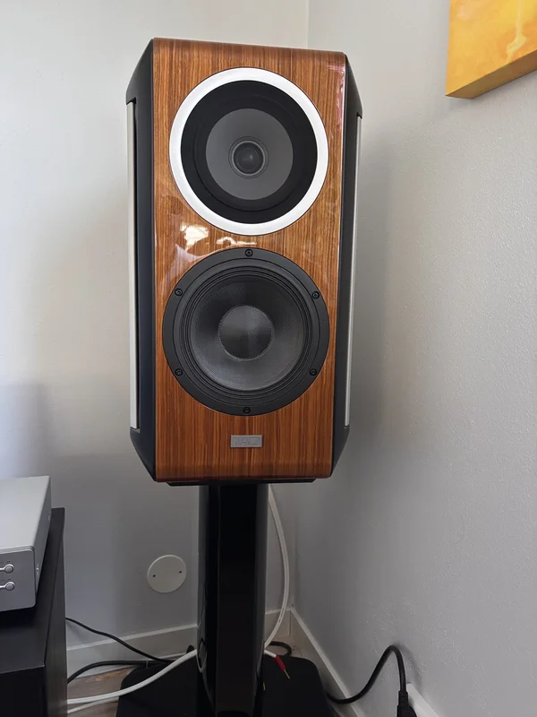 TAD CE1 Compact Evolution One - Bild 4 av 4