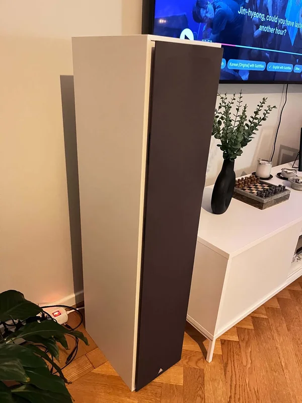 Triangle Borea BR07 + Marantz NR1200 – komplett stereopaket Triangle Borea BR07 + Marantz NR1200 – komplett stereopaket - Bilde 4 av 4