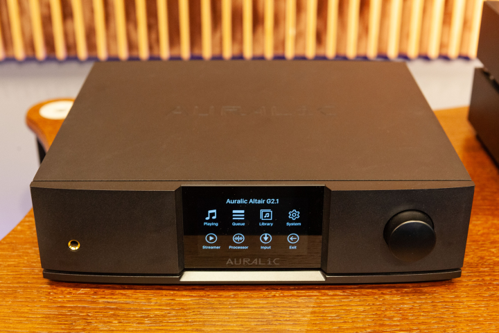 Auralic Altair G2.1