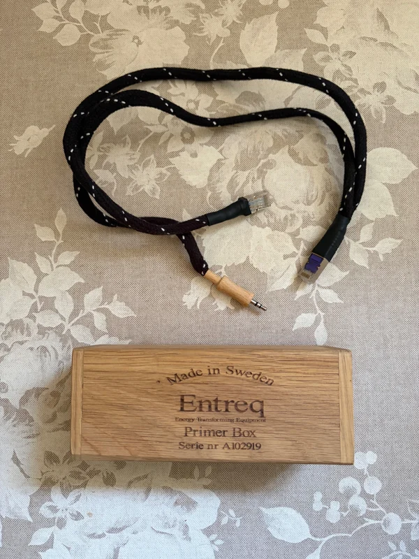 Entreq Primer Box - Bild 2 av 6