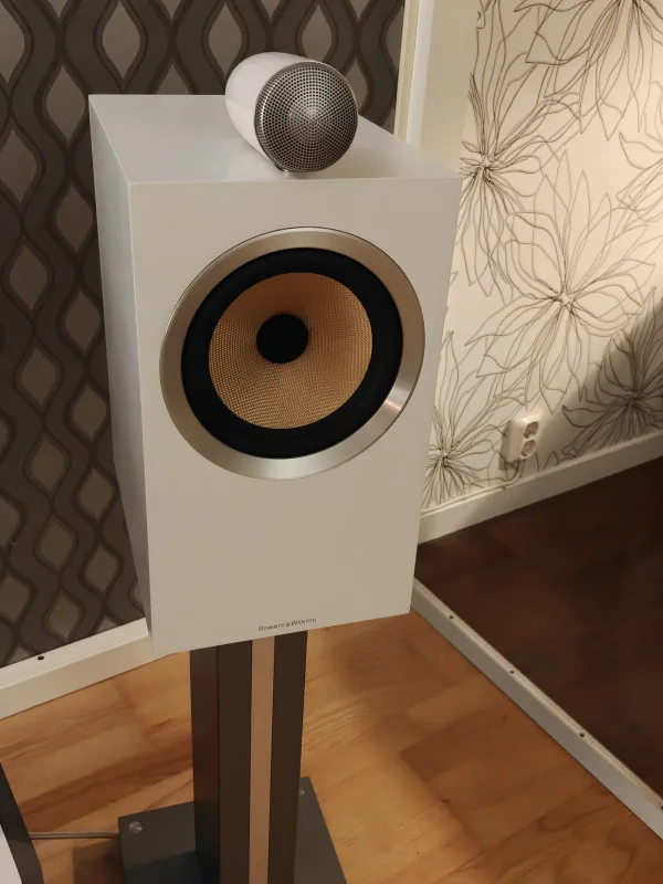 B&W CM6 S2 ink orginal stativ - Bild 1 av 1