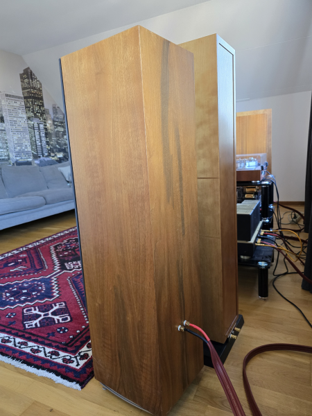 Boston acoustics t1000  - Bild 7 av 7