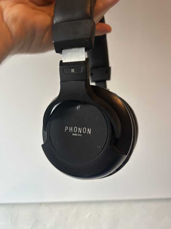 Phonon SMB01-L Phonon SMB01-L - Bild 4 av 8