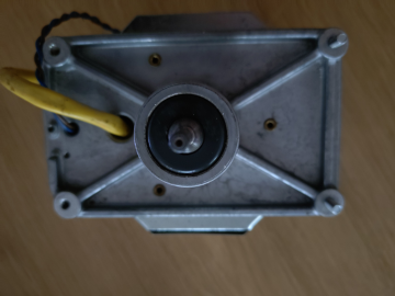 REVOX  kAPSTANMOTOR A77