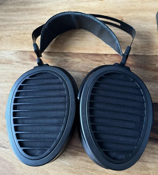 Hifiman Arya V2 - Bild 3 av 4