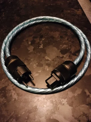 Supra Lorad Excalibur 1 meter 