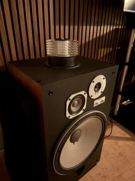 Pioneer HPM-150