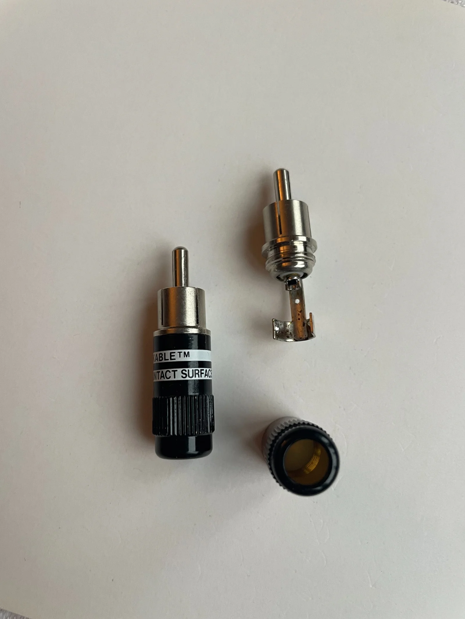 Kimber RCA - Bild 2 av 2