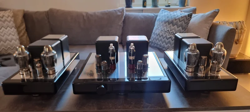 Komplett APS anl&auml;ggning.  - Bild 2 av 6