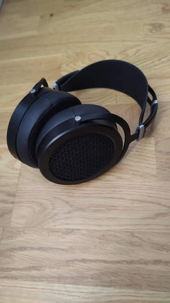 Hifiman Sundara