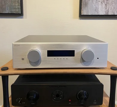 AVM EVOLUTION A 5.2