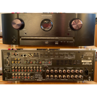 Marantz SR6007