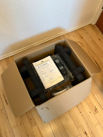 Naim SuperUniti