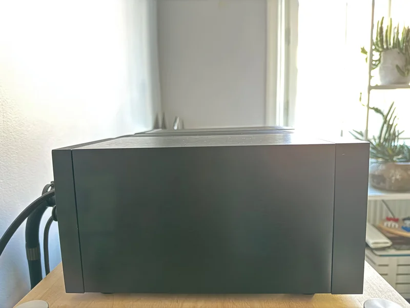 Naim NAP 500 - Bilde 4 av 12