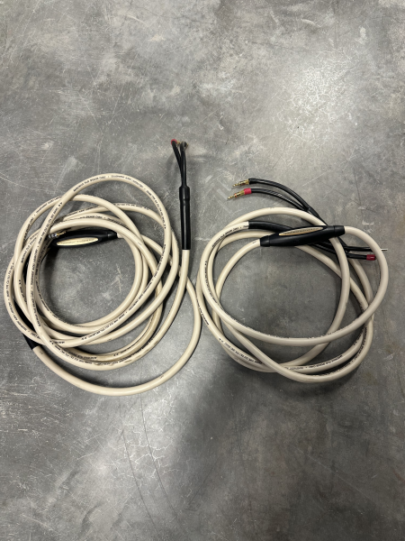 Transparent Music Wave Plus Kablar - Bild 2 av 2