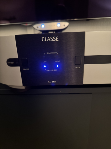 Classé CA-2100