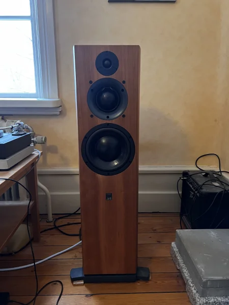 High End Hifi Anläggning High End Hifi Anläggning - Bild 4 av 9