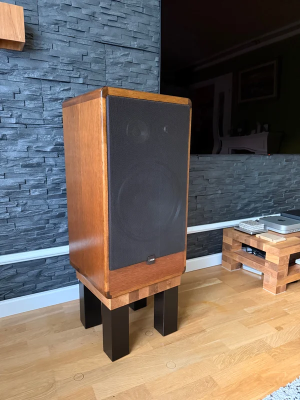 Canton CT-1000 - Bild 5 av 6