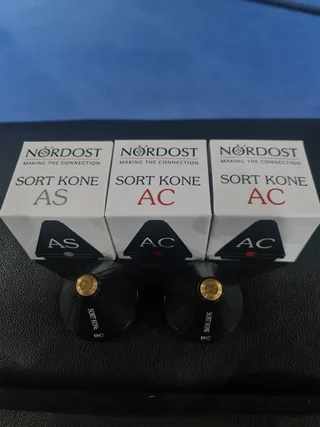 Nordost Sort Kone