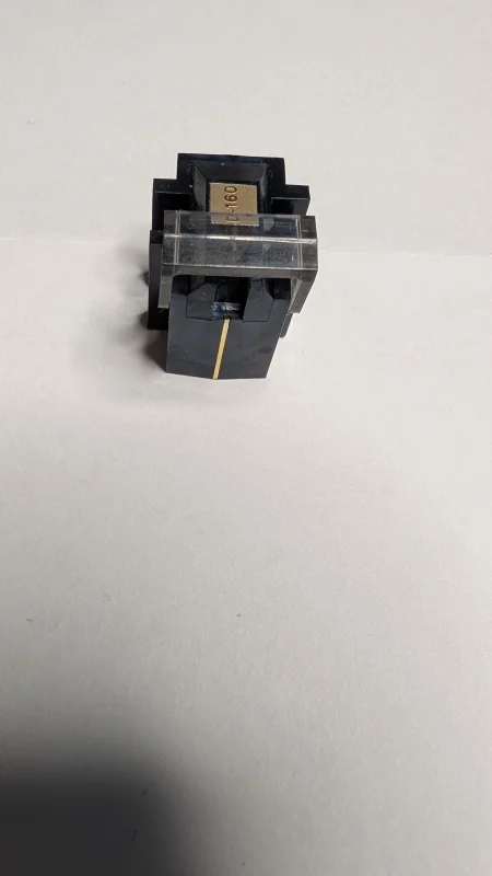 Denon DL-160 MCpickup - Bild 2 av 5