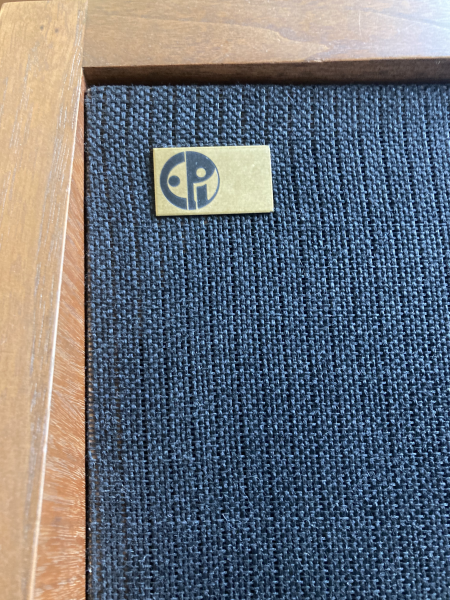 Epicure M201 vintage - Bild 2 av 3
