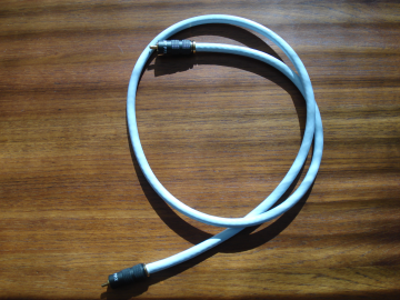 Supra Trico Digital kabel