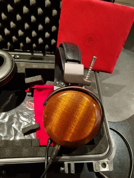 ZMF Verite Closed  - Bild 5 av 5