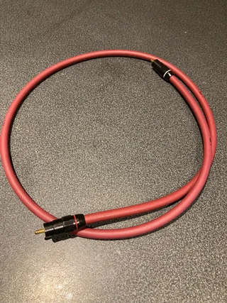 Transparent Performance 75 ohm digital