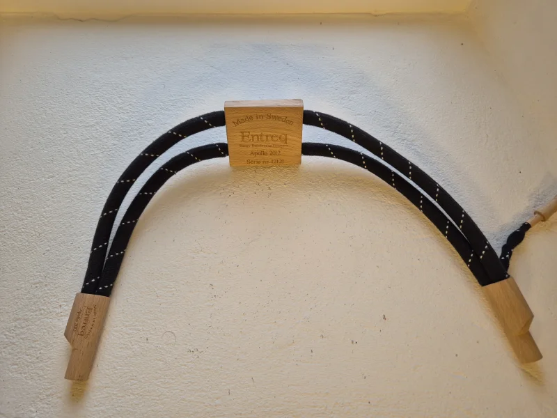 Entreq Apollo 2012 Digital - Bild 1 av 1