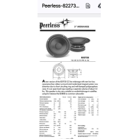 Peerless bas/mellanregister 