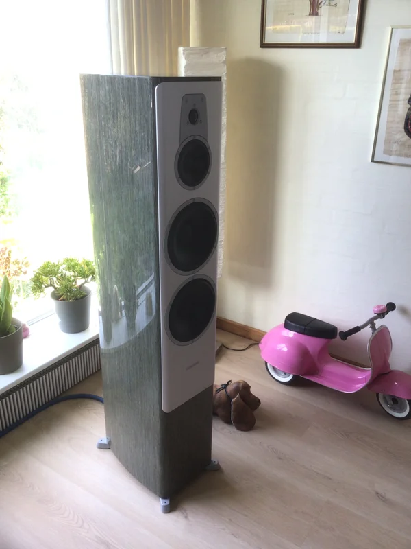 Dynaudio Contour 60 - Image 2 of 5