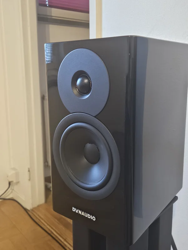 Dynaudio Evoke 10 - Billede 1 af 2
