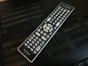 Marantz SR6004