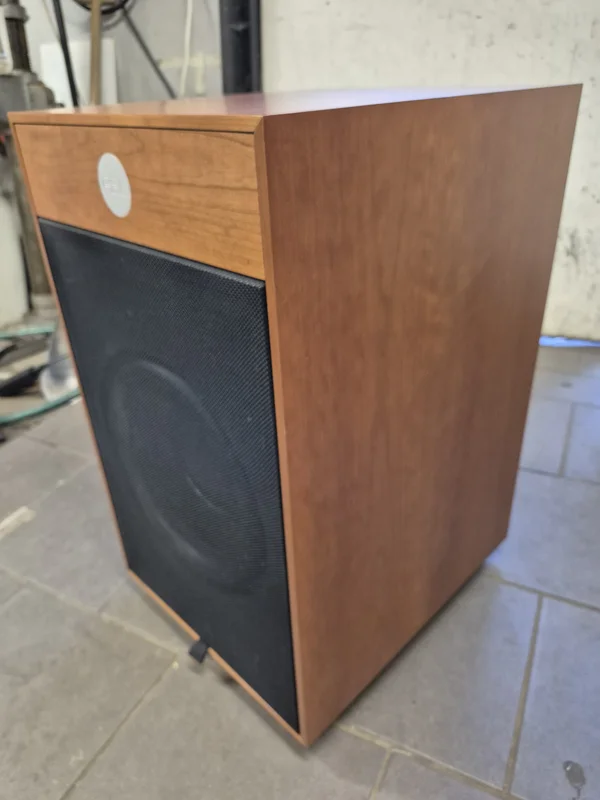 REL Acoustics B1 REL Acoustics B1 - Bild 5 av 8