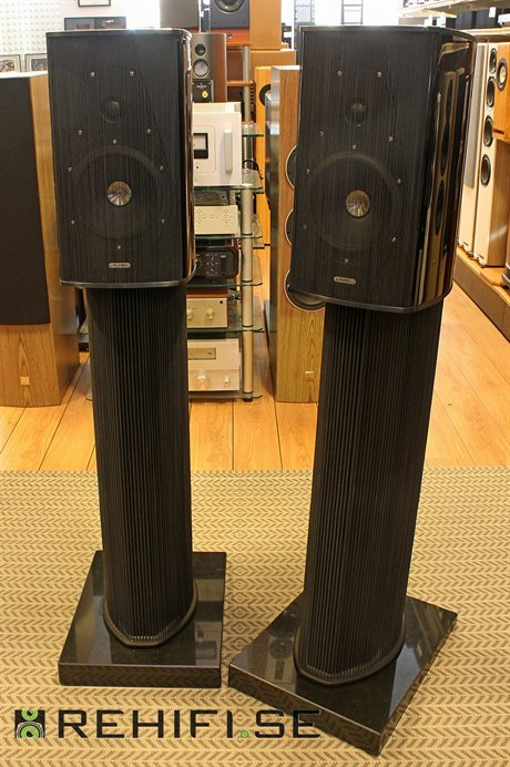 Sonus Faber Guarneri Evolution