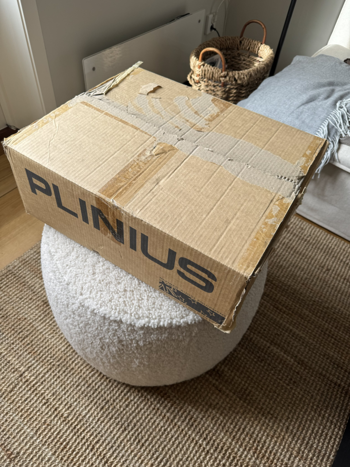 Plinius 2100i