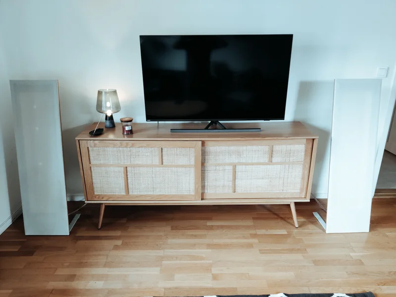 Magnepan S-MMG - Bild 2 av 7
