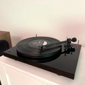 Pro-Ject Debut RecordMaster